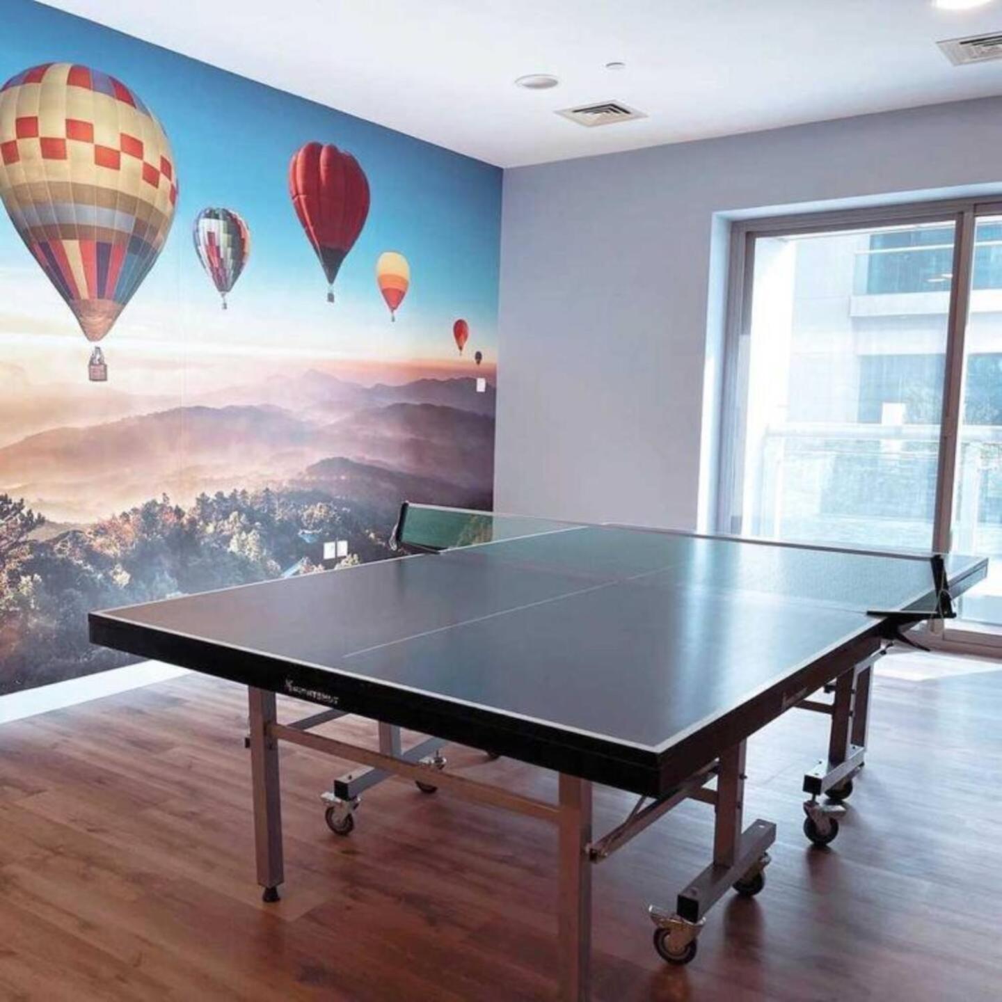 דובאי Sea & Palm View Elegant 1 Bedroom Apartment מראה חיצוני תמונה